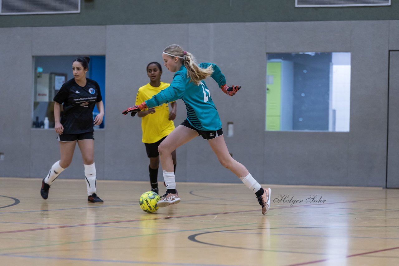 Bild 456 - wCJ Futsalmeisterschaft